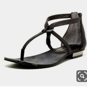 Arturo CHIANG Black Sandals